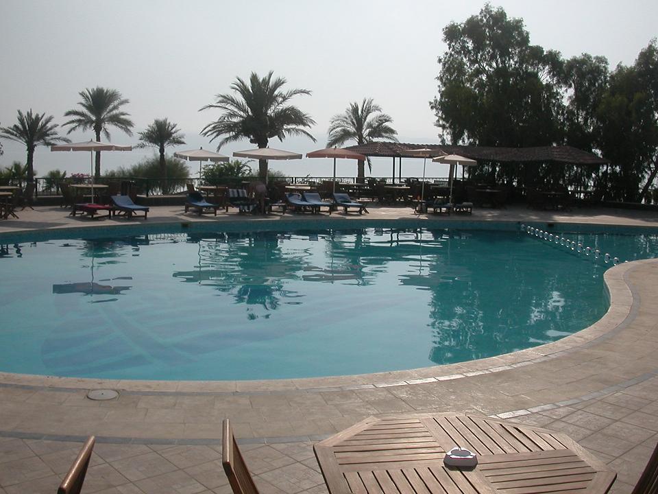 ����� Dead Sea SPA, ����