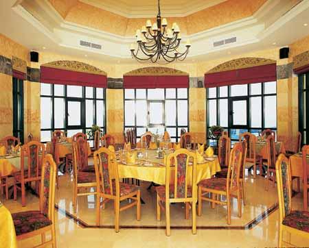 ����� Dead Sea SPA, ����