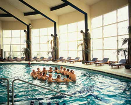 ����� Dead Sea SPA, ����