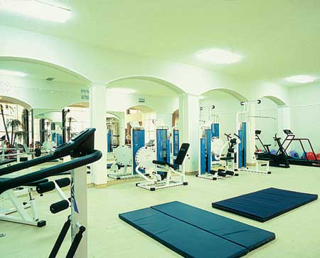 ����� Dead Sea SPA, ����