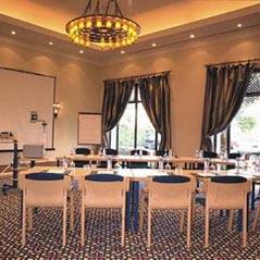 ����� Moevenpick Resort & Spa Dead Sea, ����