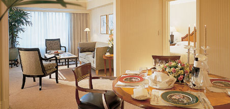 ����� The Sherwood Taipei, ����