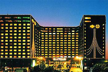 ����� Sheraton Taipei, ����