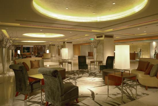����� Sheraton Taipei, ����