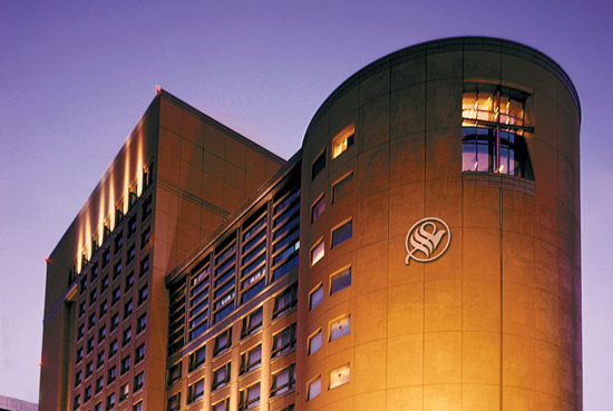 ����� The Westin Taipei, ����