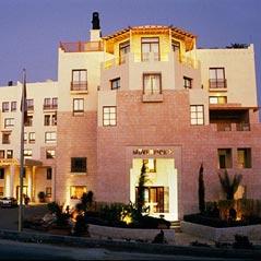 ����� Moevenpick Resort Petra, ����