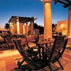 ����� Moevenpick Resort Petra, ����