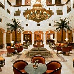 ����� Moevenpick Resort Petra, ����