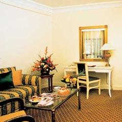 ����� Moevenpick Resort Petra, ����