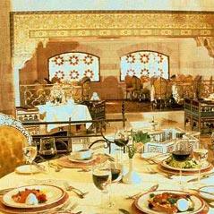 ����� Moevenpick Resort Petra, ����