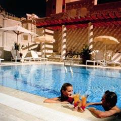 ����� Moevenpick Resort Petra, ����