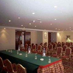 ����� Moevenpick Resort Petra, ����