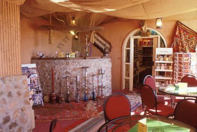 ����� Amra Palace, ����