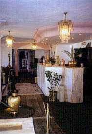 ����� Amra Palace, ����