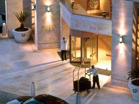 ����� Grand Hyatt, ����