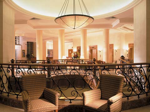 ����� Grand Hyatt, ����