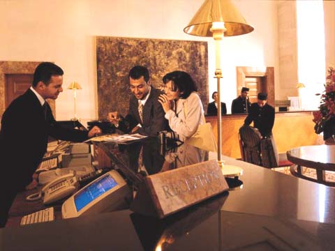 ����� Grand Hyatt, ����