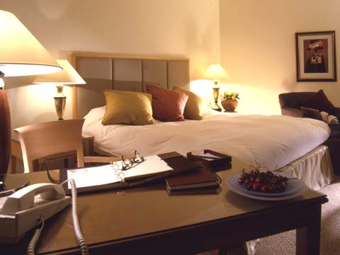 ����� Grand Hyatt, ����