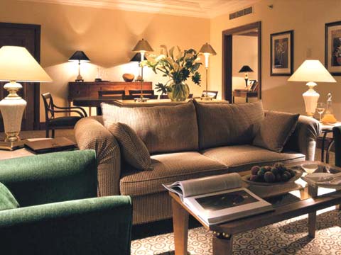 ����� Grand Hyatt, ����