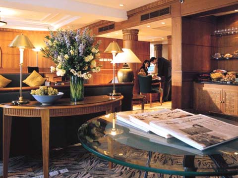 ����� Grand Hyatt, ����