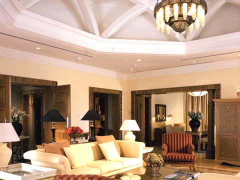 ����� Grand Hyatt, ����