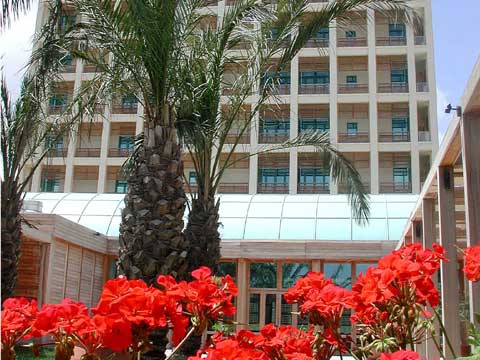 ����� Grand Hyatt, ����