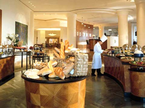 ����� Grand Hyatt, ����