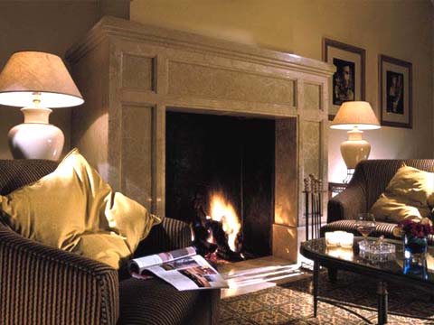 ����� Grand Hyatt, ����