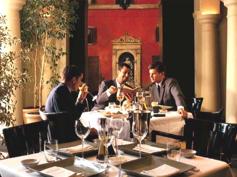 ����� Grand Hyatt, ����