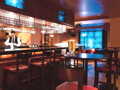 ����� Grand Hyatt, ����