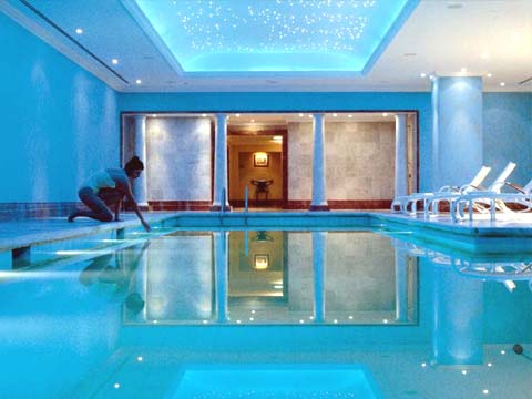 ����� Grand Hyatt, ����