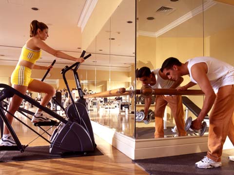 ����� Grand Hyatt, ����