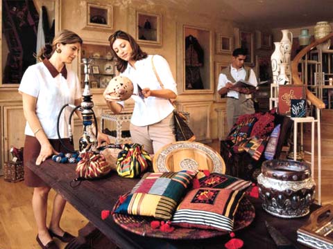 ����� Grand Hyatt, ����