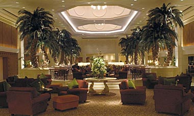 ����� Le Meridien Amman, ����