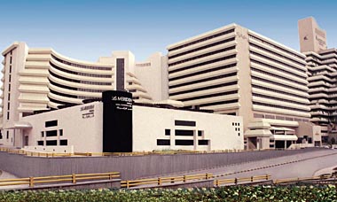 ����� Le Meridien Amman, ����