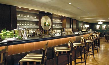 ����� Le Meridien Amman, ����