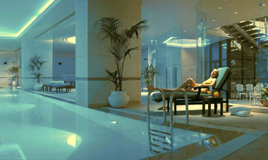 ����� Le Meridien Amman, ����