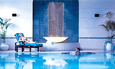 ����� Le Meridien Amman, ����