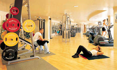 ����� Le Meridien Amman, ����