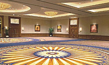 ����� Le Meridien Amman, ����