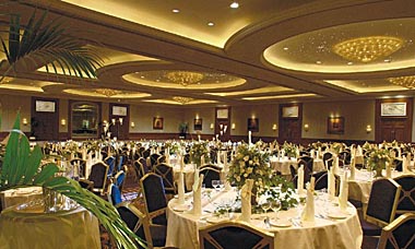 ����� Le Meridien Amman, ����