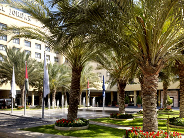 ����� Intercontinental, ����