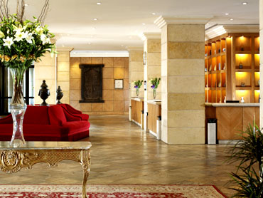 ����� Intercontinental, ����