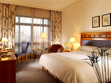 ����� Intercontinental, ����