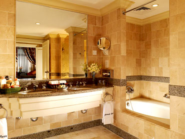 ����� Intercontinental, ����