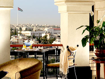 ����� Intercontinental, ����