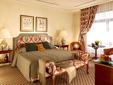 ����� Intercontinental, ����