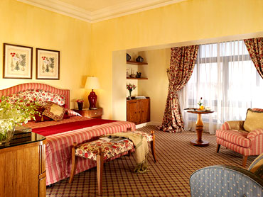 ����� Intercontinental, ����