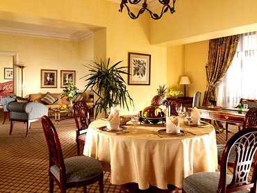 ����� Intercontinental, ����