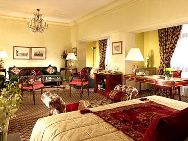 ����� Intercontinental, ����